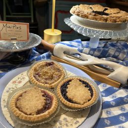 Mini Pies