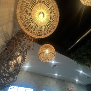 Ahuevo Cafe - Decor - Mexican Near Me - Tolleson, Arizona