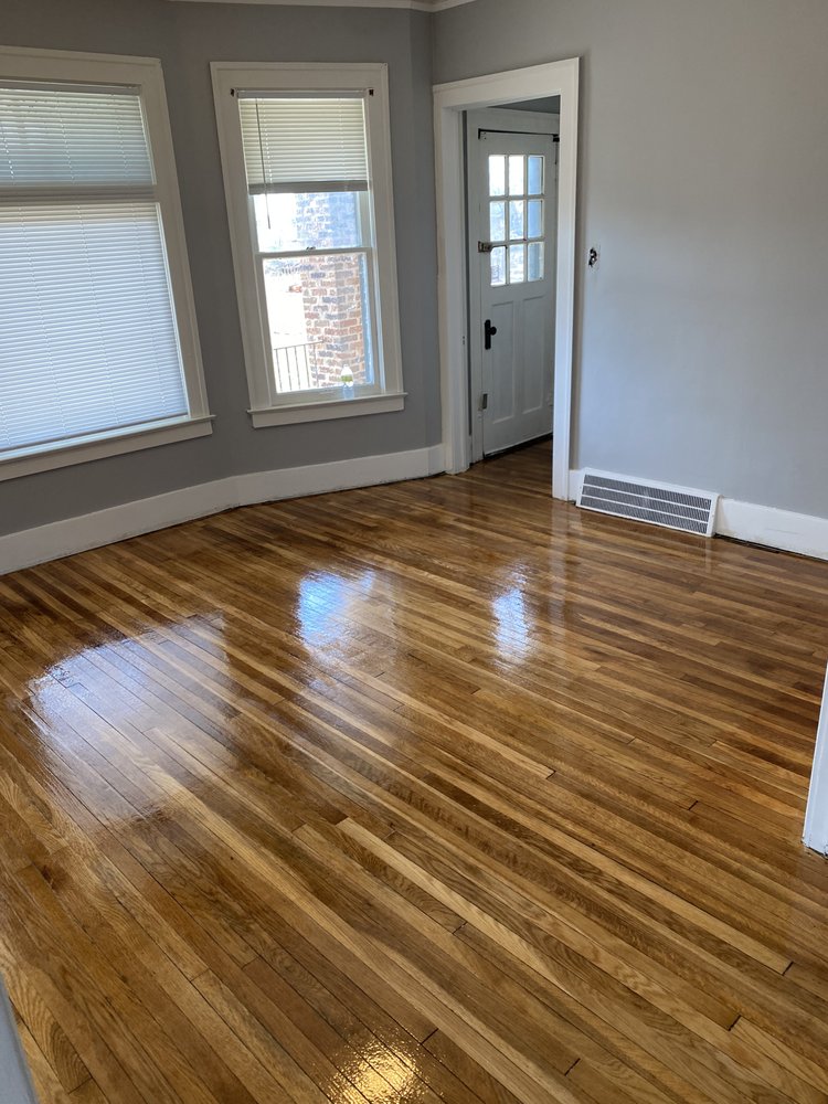 Slide of Reliable Installation LLC