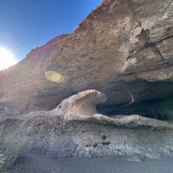 Wave Cave - Hiking Near Me - Gold Canyon, Arizona Wave Cave - Hiking Near Me - Gold Canyon, Arizona