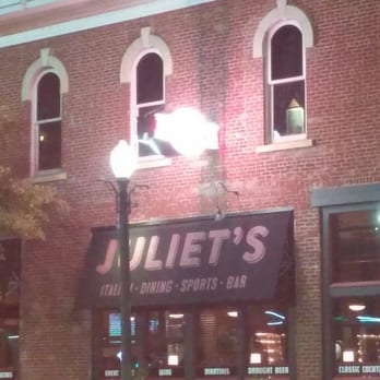 Juliet's Tavern - Sports Bars Near Me - Joliet, Illinois Juliet's Tavern - Sports Bars Near Me - Joliet, Illinois