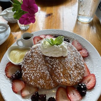 Cream Pot - Breakfast & Brunch Near Me - Honolulu, Hawaii Cream Pot - Breakfast & Brunch Near Me - Honolulu, Hawaii