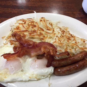 Sara's Diner - American Near Me - Crystal River, Florida