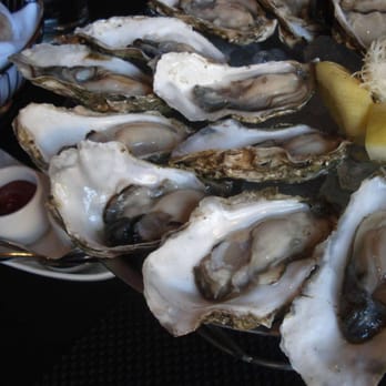 Pure Spirits - Oysters - Seafood Near Me - Toronto, Ontario Pure Spirits - Oysters - Seafood Near Me - Toronto, Ontario