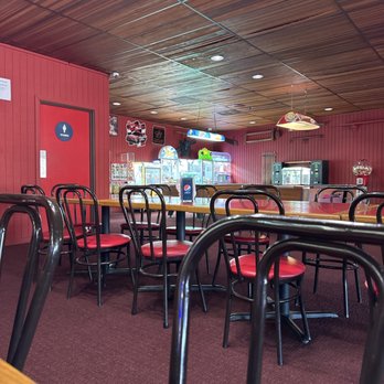 Weevil Burger