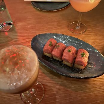 KYU - Asian Fusion Near Me - New York, New York KYU - Asian Fusion Near Me - New York, New York