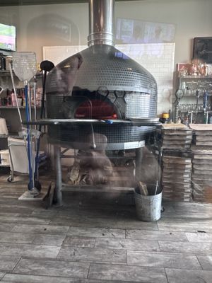 Joe's Pizza Napoli by null