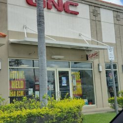 GNC