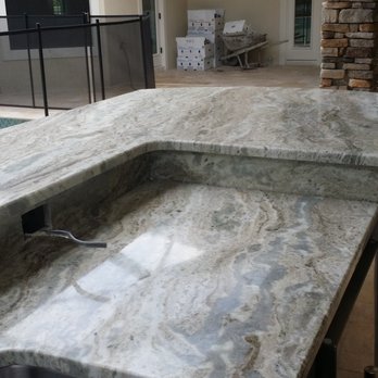 All Granite - #fantasybrown #granite #allgraniteandmarble #sarasotafabricator #outdoorkitchen - Countertop Installation Near Me - Sarasota, Florida All Granite - #fantasybrown #granite #allgraniteandmarble #sarasotafabricator #outdoorkitchen - Countertop Installation Near Me - Sarasota, Florida