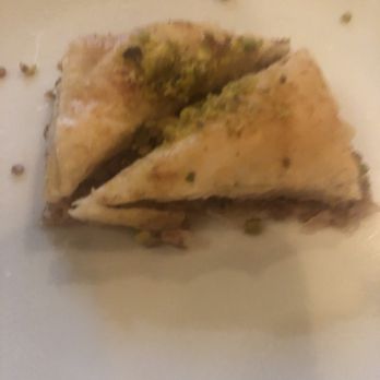 Ammatoli - Baklava (2 servings) - Mediterranean Near Me - Long Beach, California Ammatoli - Baklava (2 servings) - Mediterranean Near Me - Long Beach, California