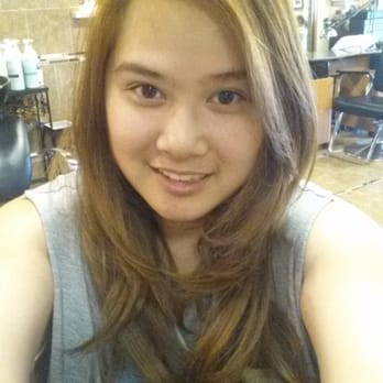 4me Salon - Selfie after the coloring - Hair Salons Near Me - Huntington Beach, California 4me Salon - Selfie after the coloring - Hair Salons Near Me - Huntington Beach, California