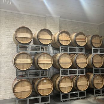 Two Lions Vineyards - Wine barrels - Wineries Near Me - Upper Marlboro, Maryland Two Lions Vineyards - Wine barrels - Wineries Near Me - Upper Marlboro, Maryland