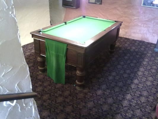 Hare & Hounds by null