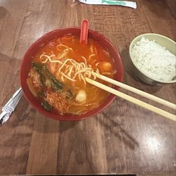 Mamasang Sushi & Grill