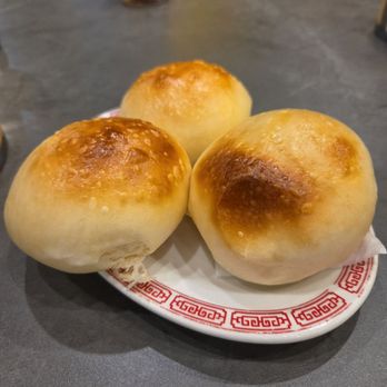 Toa Toa - Baked BBQ pork buns - Dim Sum Near Me - Sunrise, Florida