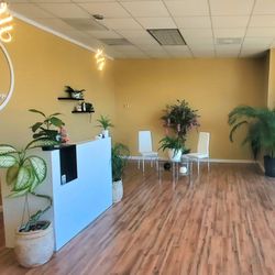 Head to Toe Therapeutic Massage