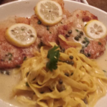 Bertucci's Italian Restaurant - Pizza Near Me - Springfield, Virginia