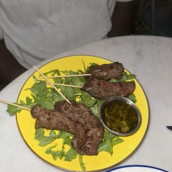Pazza Notte - 24 hour Steak Skewers - Pizza Near Me - Sacramento, California Pazza Notte - 24 hour Steak Skewers - Pizza Near Me - Sacramento, California