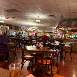 Catfish Parlour - Best food in Georgetown! Well. IMO, best in Austin.