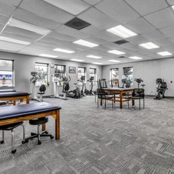 Buffalo Rehab Group