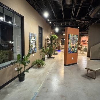 Revibe Lounge - Entrance. Definitely a Vibe! All are welcomed to enjoy the ambiance. - Tea Rooms Near Me - Las Vegas, Nevada Revibe Lounge - Entrance. Definitely a Vibe! All are welcomed to enjoy the ambiance. - Tea Rooms Near Me - Las Vegas, Nevada
