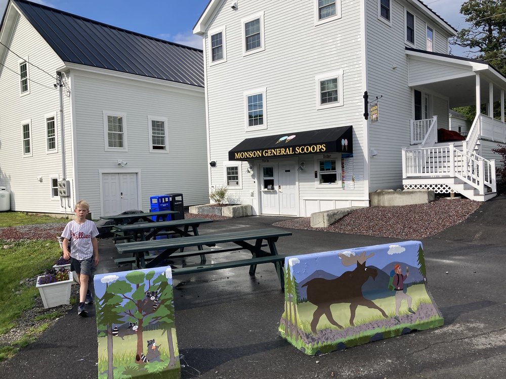 Monson General Store