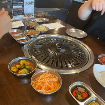 STE 101 - Korean Near Me - Los Angeles, California