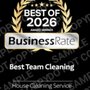 Best Team Cleaning