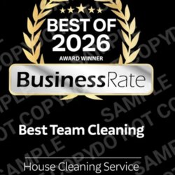 Best Team Cleaning
