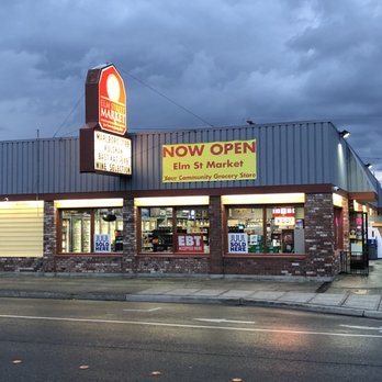 ELM STREET MARKET - Updated July 2025 - 2404 Elm St