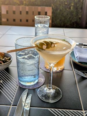 Ferraro's Restaurant & Bar by null