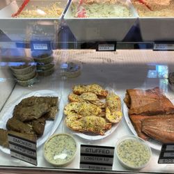 Captain's Tavern Seafood Market