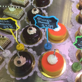 Baklovah Bakery - Desserts Near Me - San Antonio, Texas Baklovah Bakery - Desserts Near Me - San Antonio, Texas