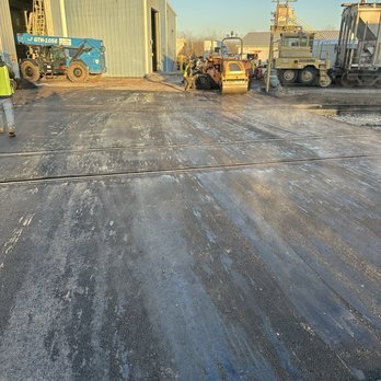 Tri City Asphalt - They did a great job on my railroad job! Honestly, probably one of the best Asphalt companies to do Railroad Paving. - Masonry/Concrete Near Me - Oklahoma City, Oklahoma Tri City Asphalt - They did a great job on my railroad job! Honestly, probably one of the best Asphalt companies to do Railroad Paving. - Masonry/Concrete Near Me - Oklahoma City, Oklahoma