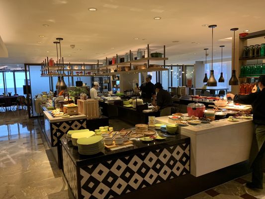 Hotel Indigo Kaohsiung Central Park by IHG by null