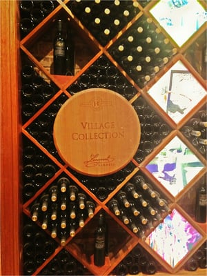 Langmeil Winery - Home of Barossa Valley's Oldest Shiraz Vineyard by null