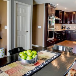Bespoke Decor - Ground floor remodel