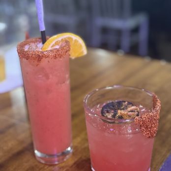 Compadres Cantina - Mexican Near Me - Ontario, California
