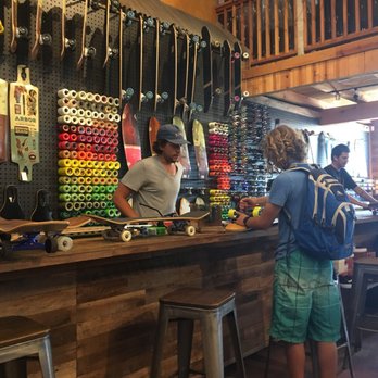 Arbor Venice - Ski & Snowboard Shops Near Me - Venice, California