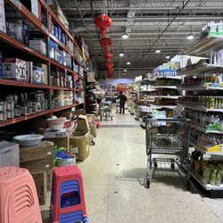 Olive Supermarket