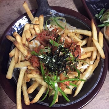 mokbar - Disco fries - Korean Near Me - New York, New York mokbar - Disco fries - Korean Near Me - New York, New York