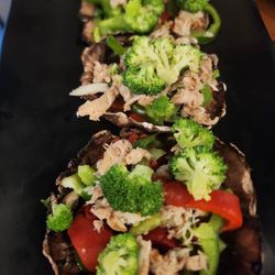 Pizza Gallery & Grill - Gourmet Pizza, Art Gallery & More - Madison