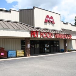 Mounds Pet Food Warehouse Janesville