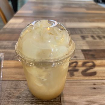 Phin Cafe - Coconut coffee - Bubble Tea Near Me - San Jose, California Phin Cafe - Coconut coffee - Bubble Tea Near Me - San Jose, California