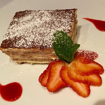 Dolce Italian - Italian Near Me - Miami Beach, Florida