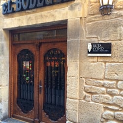 El Bodegon