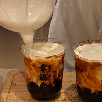 Xing Fu Tang - Bubble Tea Near Me - Flushing, New York Xing Fu Tang - Bubble Tea Near Me - Flushing, New York