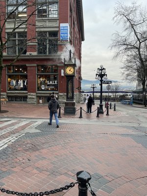 Gastown by null