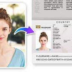 A1 Passport Photo - Passport Photos and Services