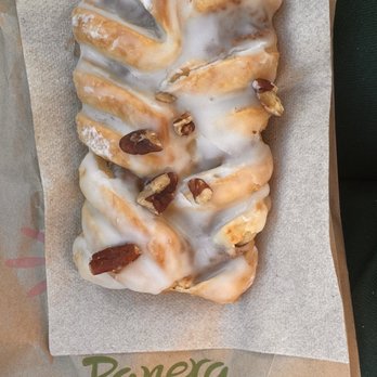 Panera Bread - Very fresh Pecan Braid - Sandwiches Near Me - Woodbridge, Virginia Panera Bread - Very fresh Pecan Braid - Sandwiches Near Me - Woodbridge, Virginia